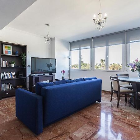 Vistas Montealto Amplio 3 Rooms 2 Banos 헤레스 외부 사진