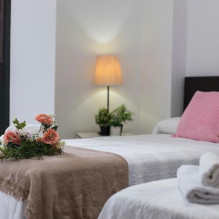 Vistas Montealto Amplio 3 Rooms 2 Banos 헤레스 외부 사진