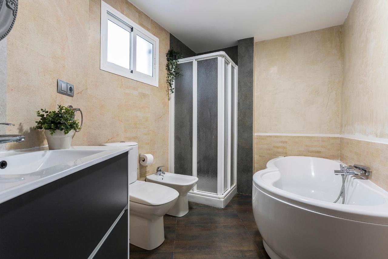 Vistas Montealto Amplio 3 Rooms 2 Banos 헤레스 외부 사진