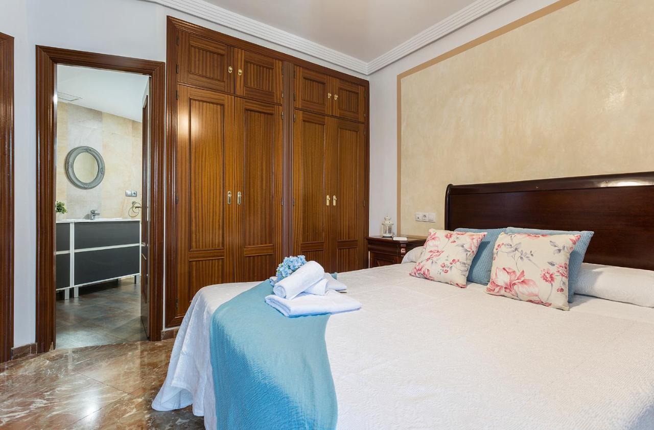 Vistas Montealto Amplio 3 Rooms 2 Banos 헤레스 외부 사진