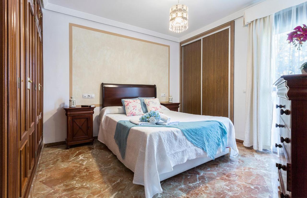 Vistas Montealto Amplio 3 Rooms 2 Banos 헤레스 외부 사진