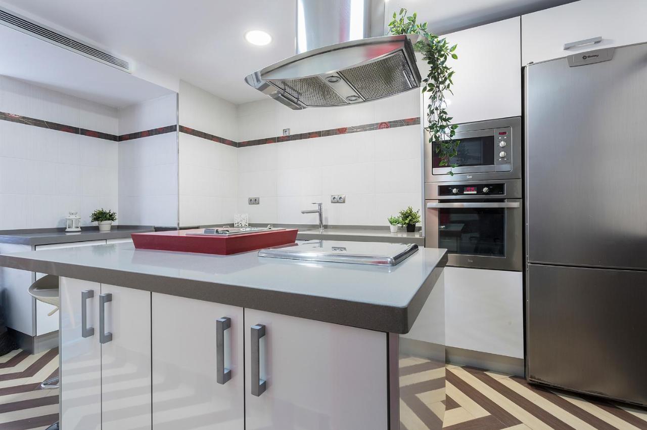 Vistas Montealto Amplio 3 Rooms 2 Banos 헤레스 외부 사진