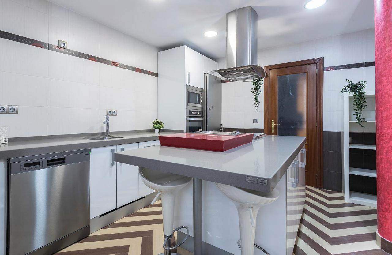 Vistas Montealto Amplio 3 Rooms 2 Banos 헤레스 외부 사진