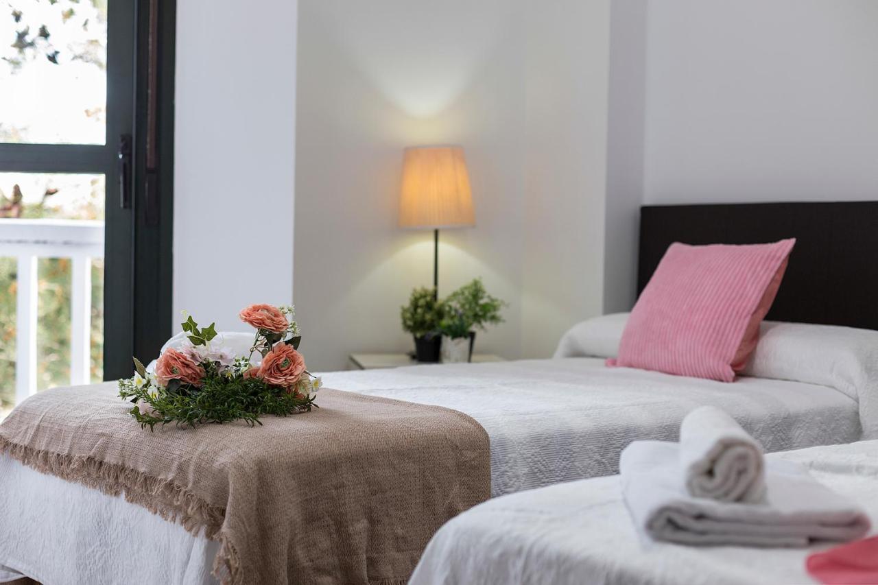 Vistas Montealto Amplio 3 Rooms 2 Banos 헤레스 외부 사진